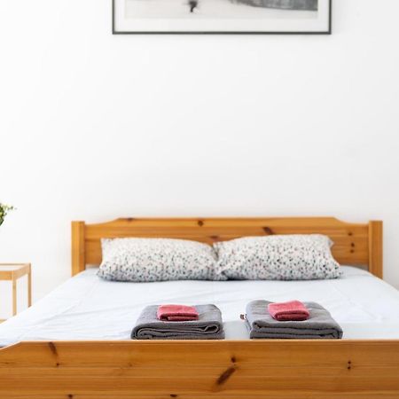 Apartamento 6Th Floor Loft In Exarcheia Atenas Exterior foto