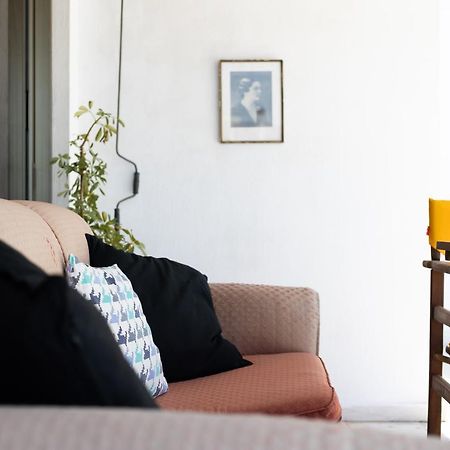 Apartamento 6Th Floor Loft In Exarcheia Atenas Exterior foto