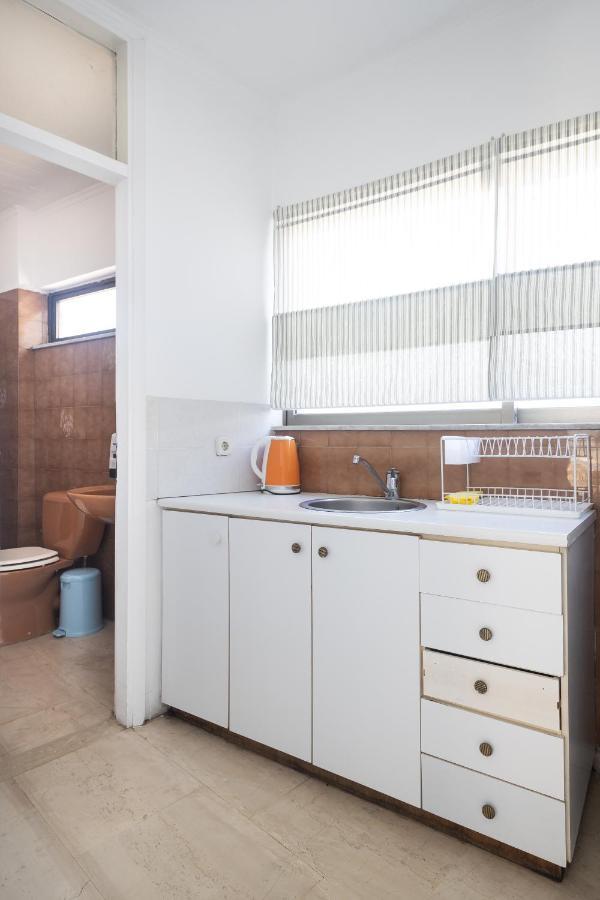 Apartamento 6Th Floor Loft In Exarcheia Atenas Exterior foto