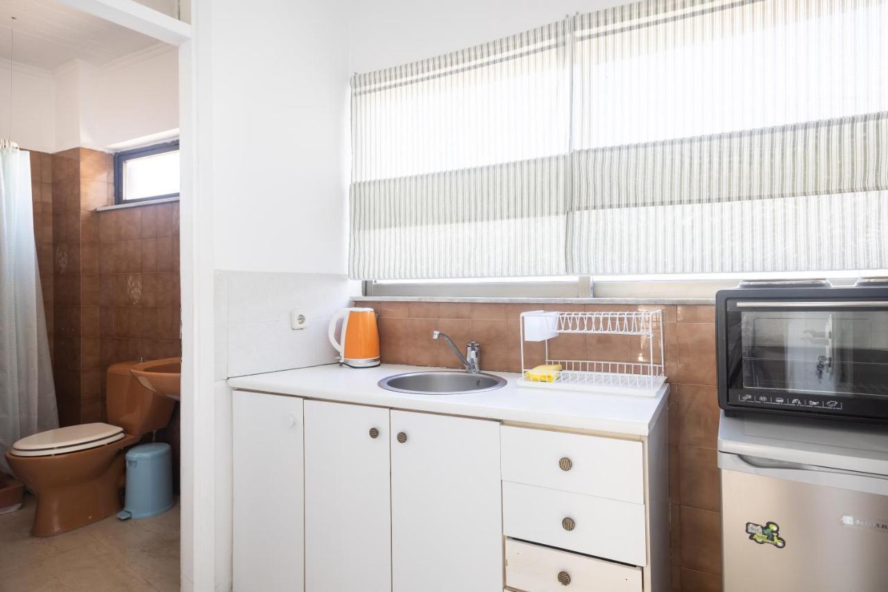 Apartamento 6Th Floor Loft In Exarcheia Atenas Exterior foto